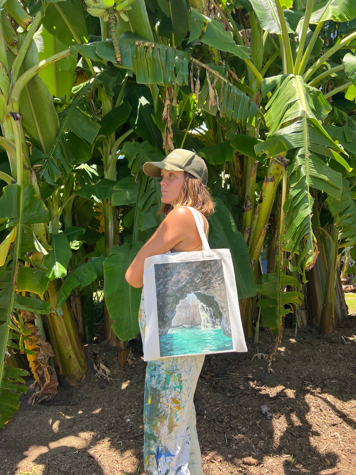 Tote Bags