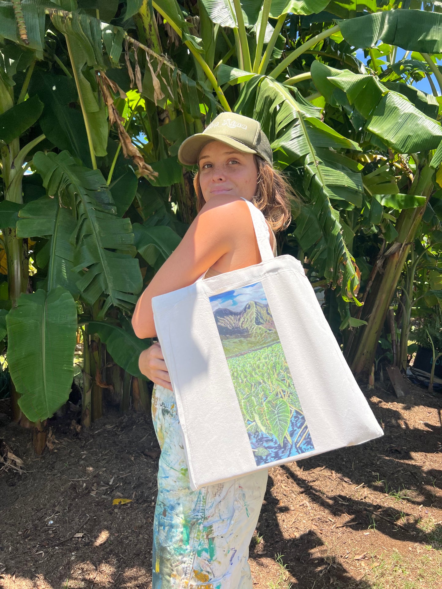 Tote Bags