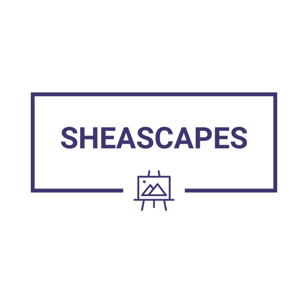 Sheascapes